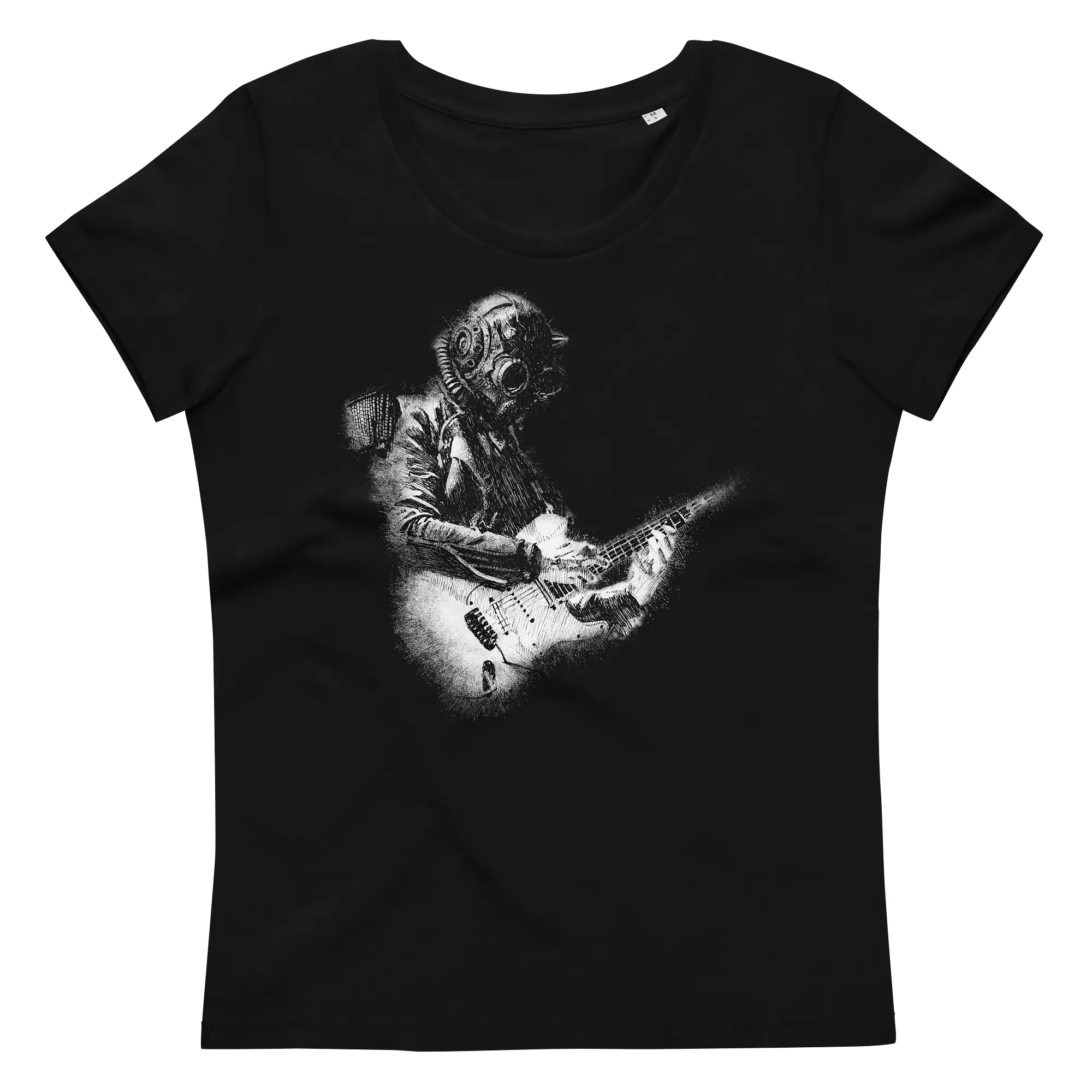 Epic Ghost Nameless Ghoul Tee
